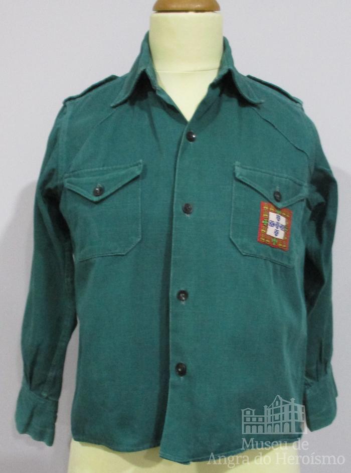 Camisa