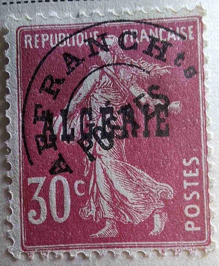 selo 30C