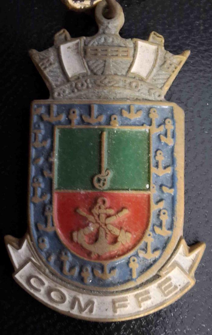 porta-chaves