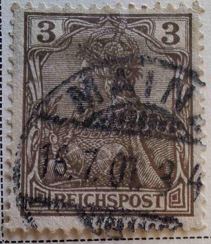 selo 3Pf
