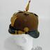 Capacete de espigão