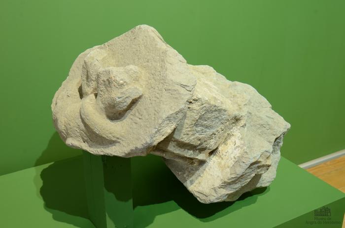 Fecho de abóbada