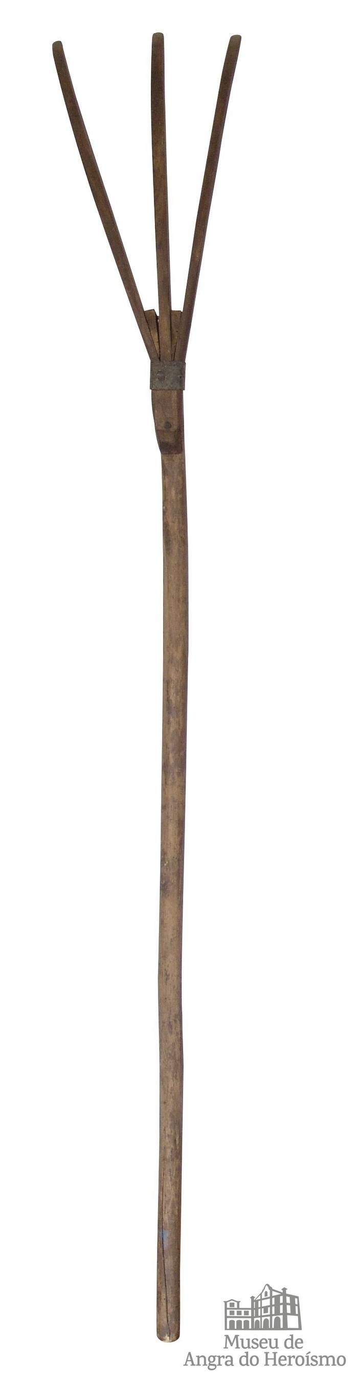 Forcado