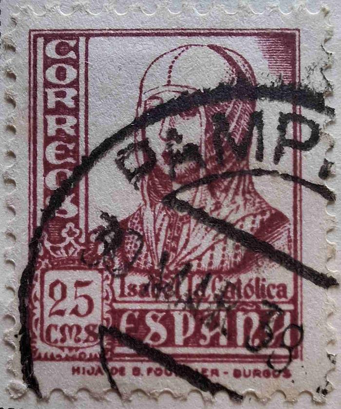 selo 25C