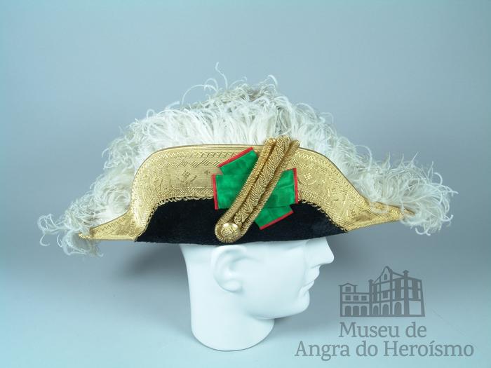 Chapéu Armado