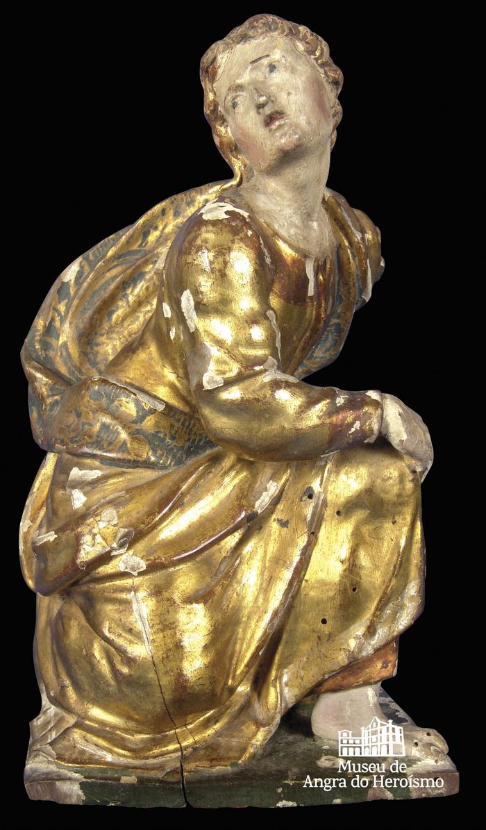 São João Evangelista