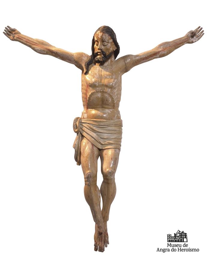 Cristo Morto