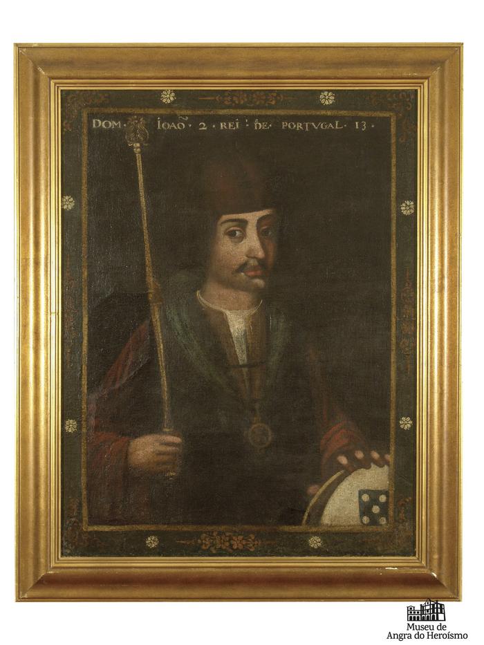 D. João II