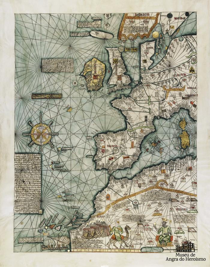 Atlas Catalão