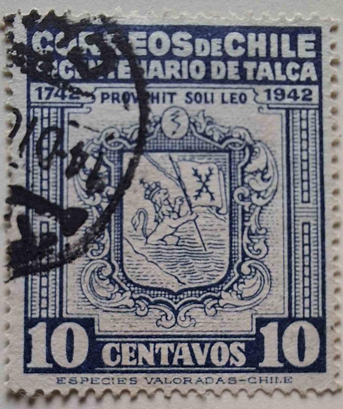 selo 10C