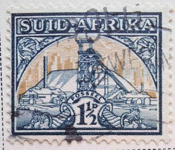 selo 1.50P