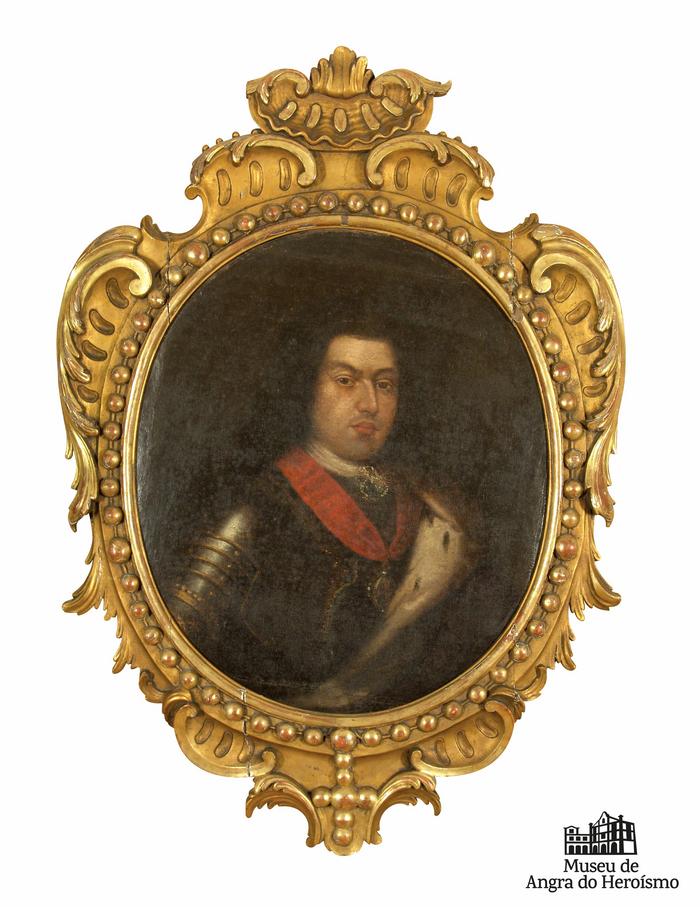 D. João V