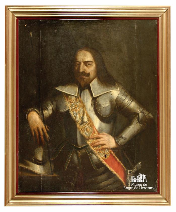 D. João IV