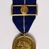 Medalha D. Pedro e D. Maria (Grau ouro)