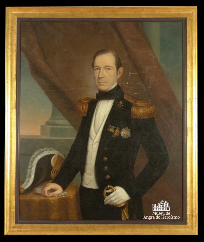 Almirante Sartorius