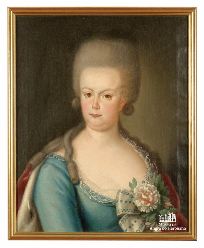 Infanta D. Maria Francisca Benedita
