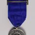 Medalha D. Pedro e D. Maria (Grau prata)