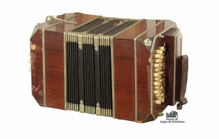 Bandoneón