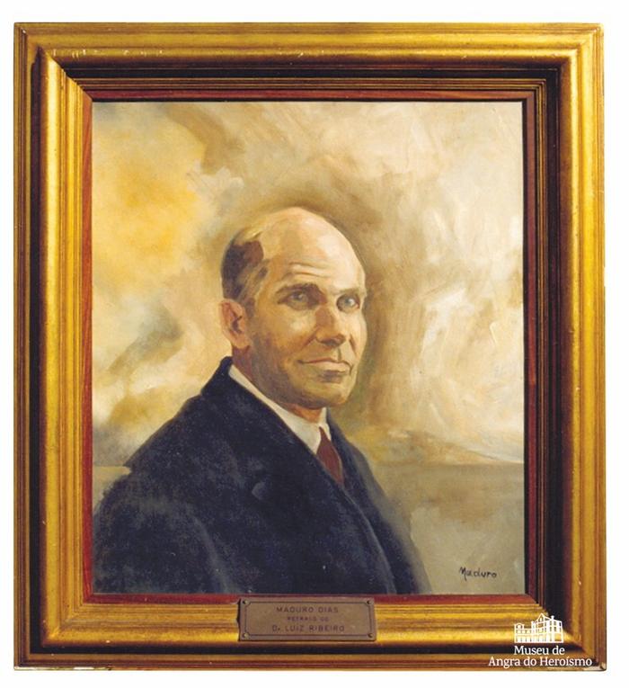 Luís da Silva Ribeiro