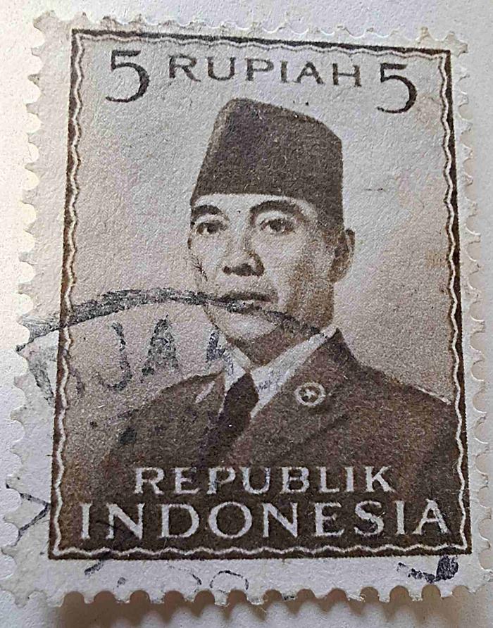 selo 5R