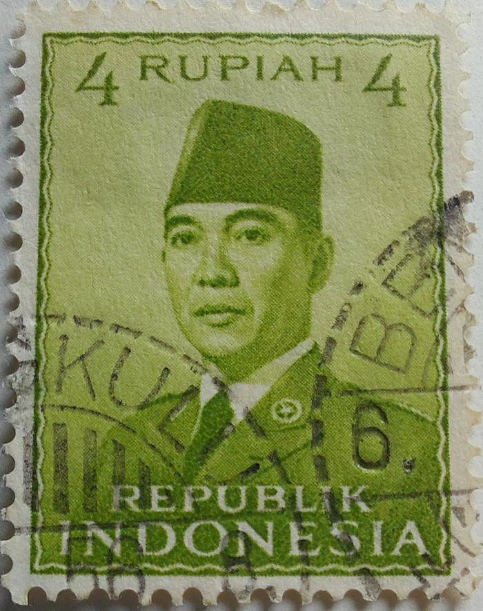 selo 4R