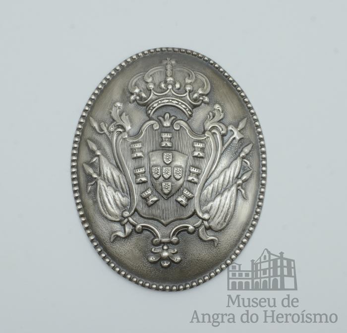 Chapa de Talabarte