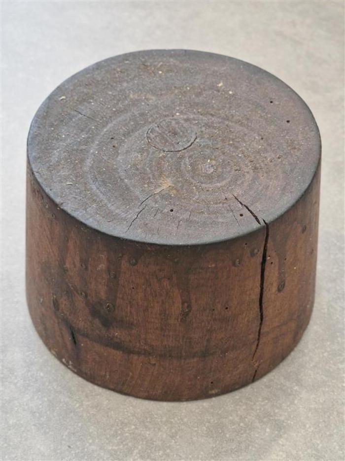 Molde de Chapéus 
