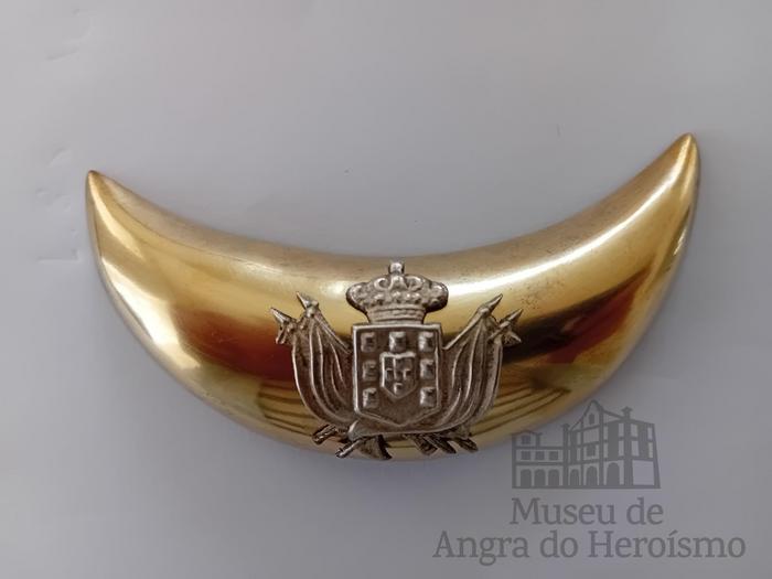 Gola de serviço 