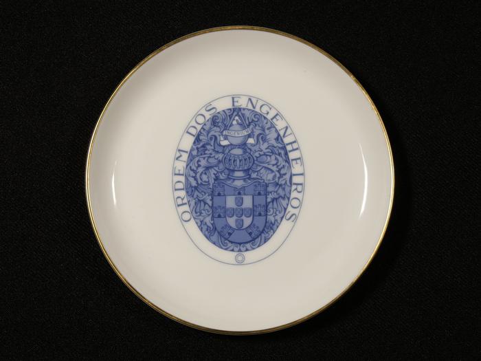 Prato da Ordem dos Engenheiros