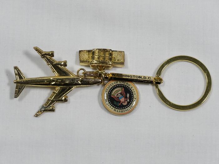 Porta-chaves de Washington, D.C.