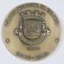 Medalha do Padre Manuel de Azevedo da Cunha