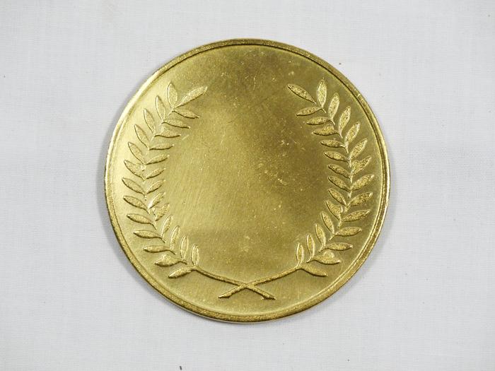 Medalha dos 20 anos da Universidade do Vale do Rio dos Sinos