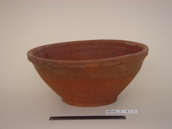 Tigela (MSM367)