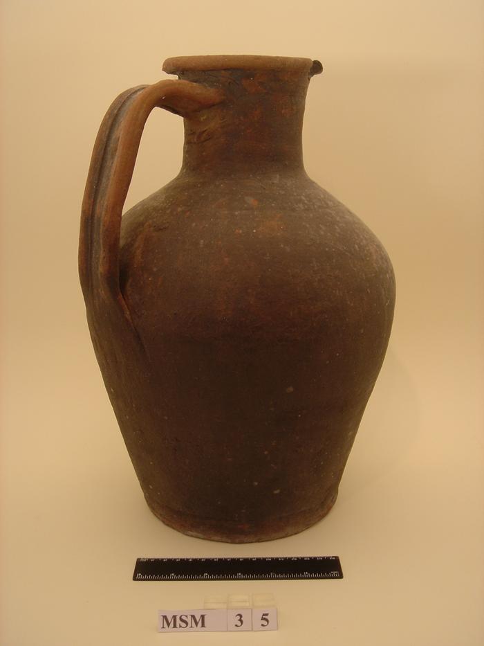 Pote (MSM35)