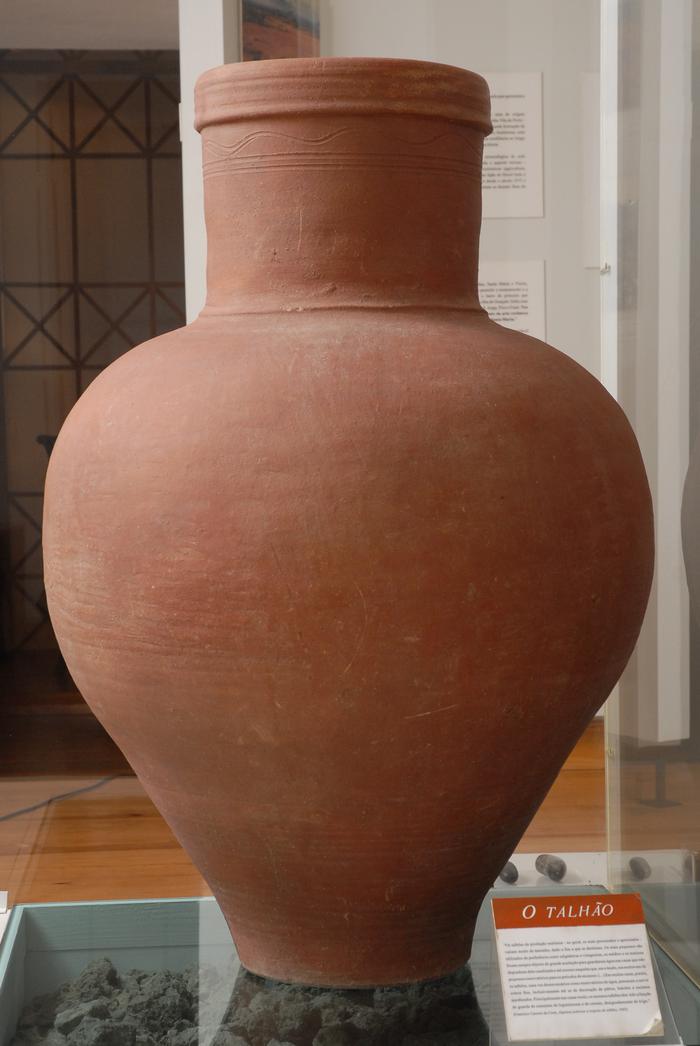 Talhão