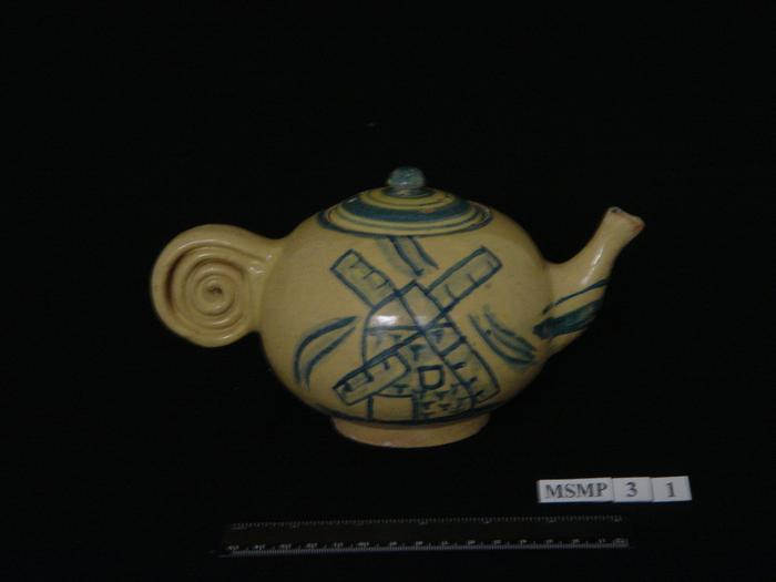 Bule (chá)