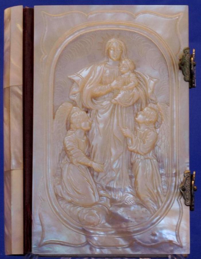 Missal