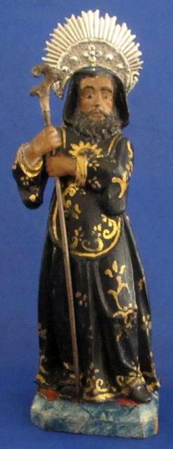 São Francisco de Paula