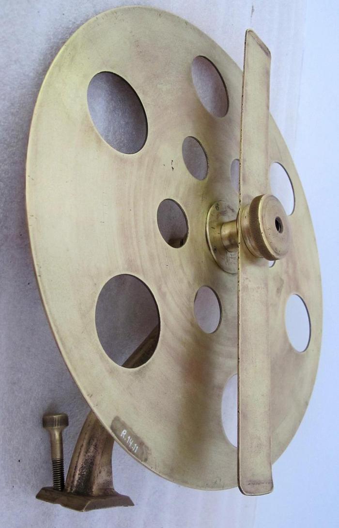 Suporte de fita