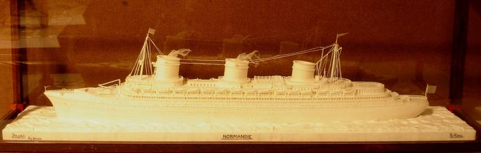 Vapor Normandie (miniatura)