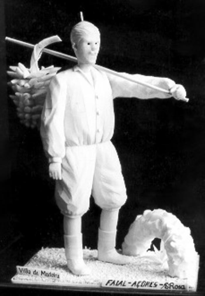 Vilão da Madeira (miniatura)