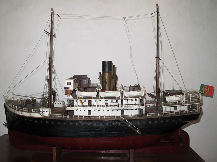 Barco Canada (modelo)