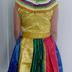 Fantasia / Vestido
