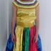 Fantasia / Vestido