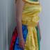 Fantasia / Vestido