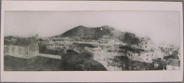 Monte de Nossa Senhora da Ajuda 