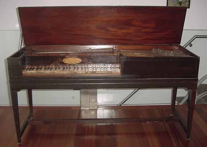 Piano