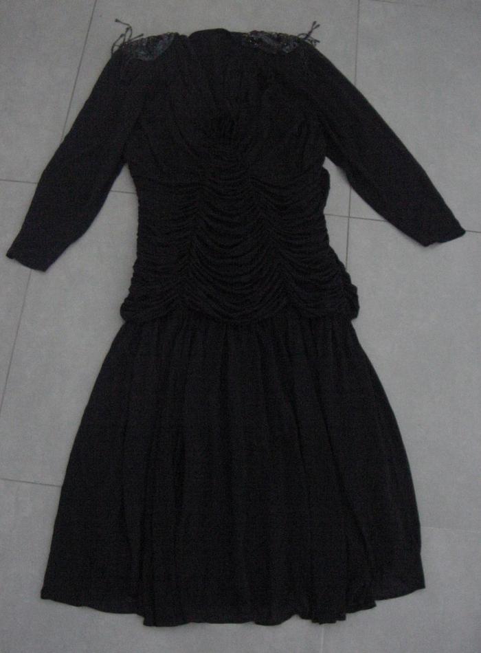 Vestido de Gala