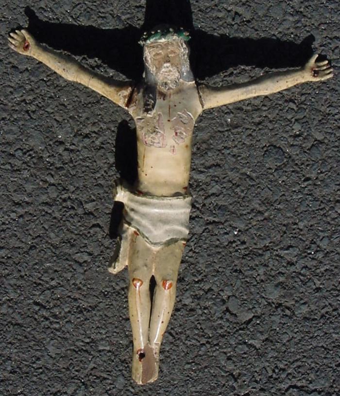 Jesus Cristo