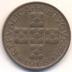 Moeda 20 Centavos, Republica